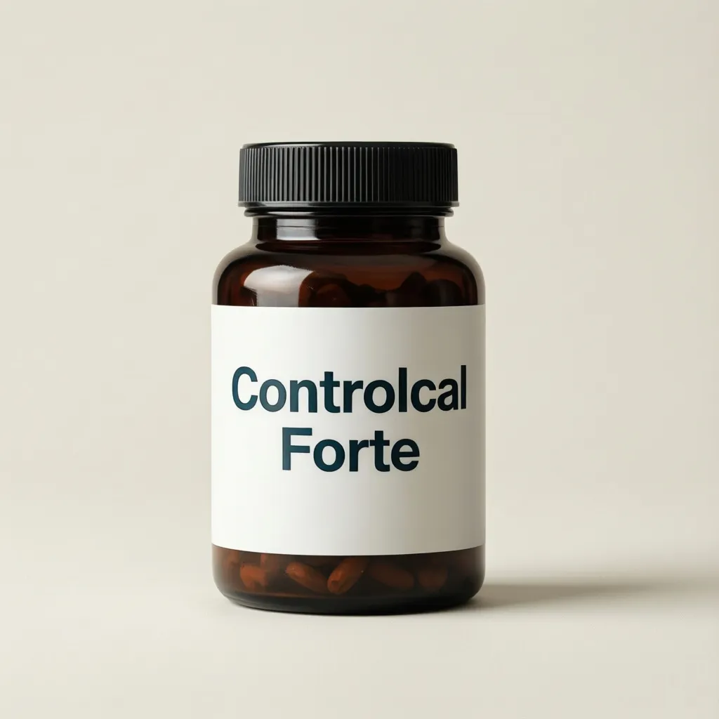 Controlcal Forte
